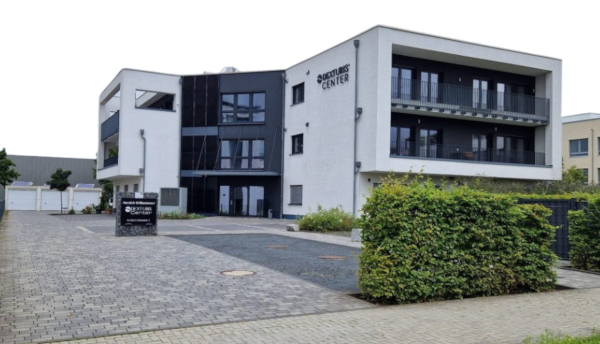 Praxis auf dem Hohenstein